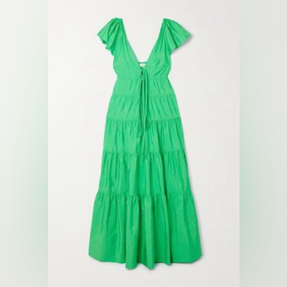 ALC Luca Dress - Picture 1 of 3